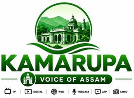ABK News Network ( Anga • Banga • Kalinga • Kamrupa )